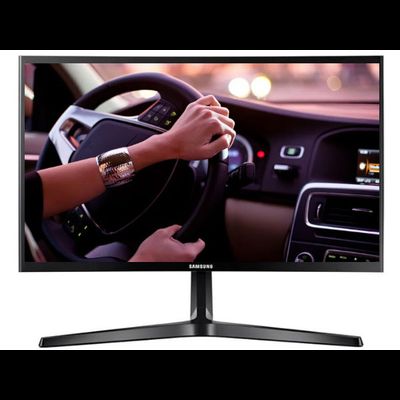 Монитор 27" SAMSUNG F27T352FHI