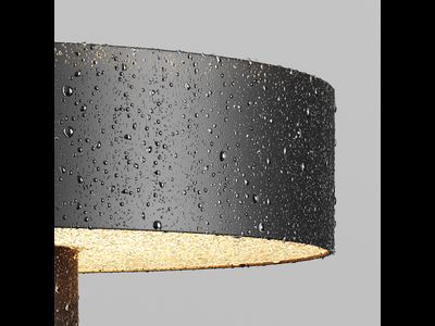 Парковый светильник Katto 3000К 30Вт IP 65, O471H-L30GF3K