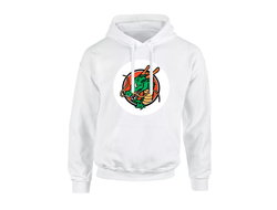 Толстовка год Дракона №2