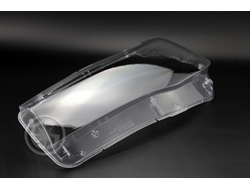 Стекло для фары BMW X5 F15, X6 F16 левое (L), 1шт