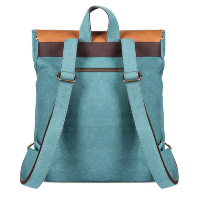Рюкзак Ginger Bird Grog 16 Coral Blue