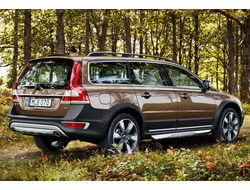 Volvo XC70 / XC60