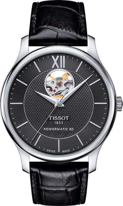 Швейцарские часы Tissot T063.907.16.058.00