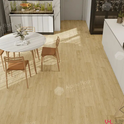 Кварцвиниловая плитка Alpine Floor Liberty Loose Lay LVT Дуб Ваниль Селект ECO 23-2