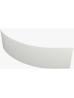 Фронтальная панель для ванны BAS "МИЛАН"