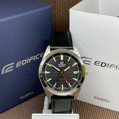 Часы Casio Edifice EFV-140L-1A