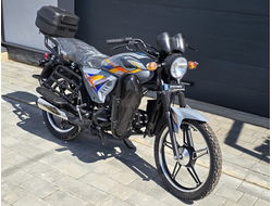 Мопед SYCMCC  GS-48