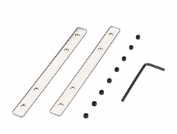 Соединитель профиля Arlight SL-COMFORT-2542-180 Set (Металл)