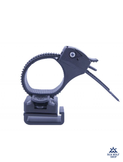 Крепление Держатель подводного фонаря SARGAN СПРУТ-M