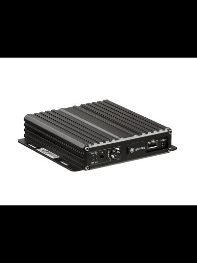 Видеорегистратор Optimus MDVR-1040