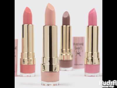 Vivienne Sabo Помада бальзам  Color lip balm Baume a Levres | Вивьен Сабо