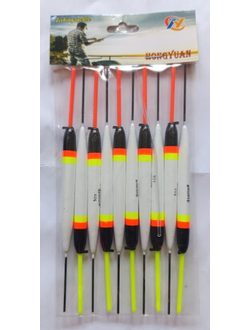 Поплавок Hongyuan 4,0 гр (10шт.)