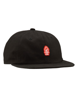 Черный Snapback Coal Junior