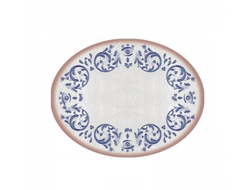 Блюдо овальное 310*240 мм