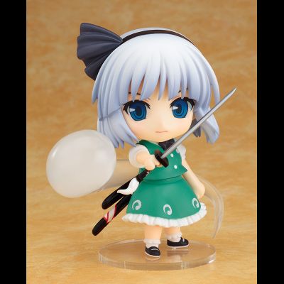 Нендроид Ёму Компаку (Konpaku Youmu)