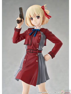 Фигурка Тисато Нисикиги (Chisato Nishikigi Pop Up Parade)
