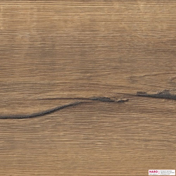 Декор ламината aro Tritty 100 Дуб Италика натур 530335 структура