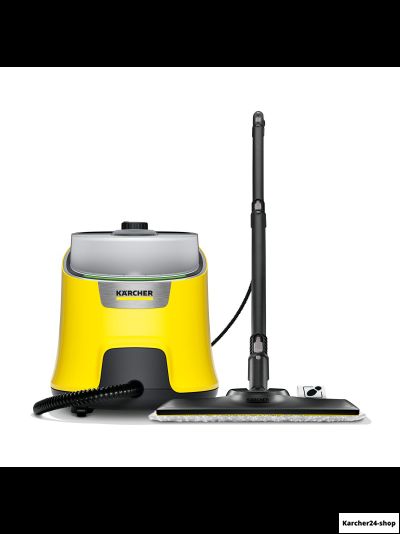 Пароочиститель karcher sc 4 deluxe easyfix (1.513-260.0)