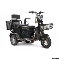 Трицикл Rutrike Навигатор