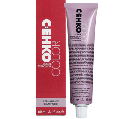 C:EHKO COLOR EXPLOSION Крем-краска для волос, 60 мл