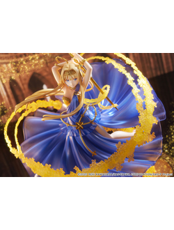Фигурка 1/7 Алиса Шуберг (Alice Schuberg Crystal Dress Ver.)