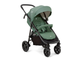 Joie Litetrax 4 DLX 2 в 1 прогулочная коляска + автокресло Joie I-Snug группа 0 +