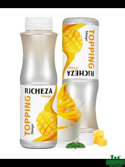 Топпинг Манго