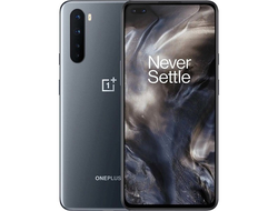 OnePlus Nord Dual 5G 8/128GB Серый