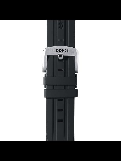 Швейцарские часы Tissot T066.417.17.057.00 T-Sport Seastar