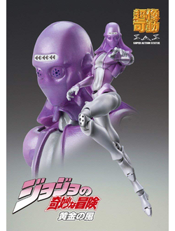 Фигурка Moody Blues