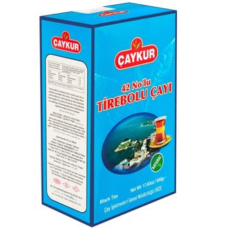 Чай Caykur Tirebolu, 500 гр