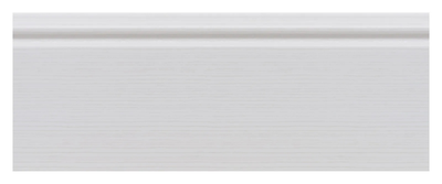 Напольный плинтус Decor-Dizayn 701-75, влагостойкий, ударопрочный, 2,4 метра