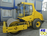 Стекла для катков BOMAG BW 177D-3, 213DH-3