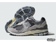NEW BALANCE 2002R Protection Pack Rain Cloud (35-45)