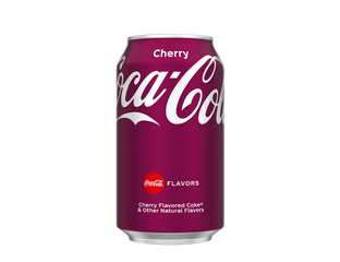 Купить Coca Cola Cherry | Кока-Кола с вишней