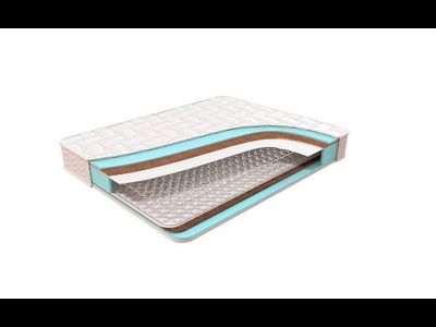 Матрас &quot;Манфредо&quot; (Бремен)