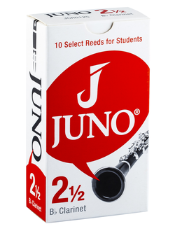Vandoren JCR0125 Juno