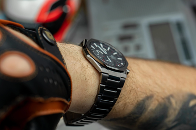 Часы Casio Edifice EQB-1100DC-1A