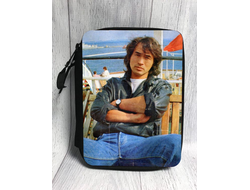 Пенал "Кино, Виктор Цой" №9