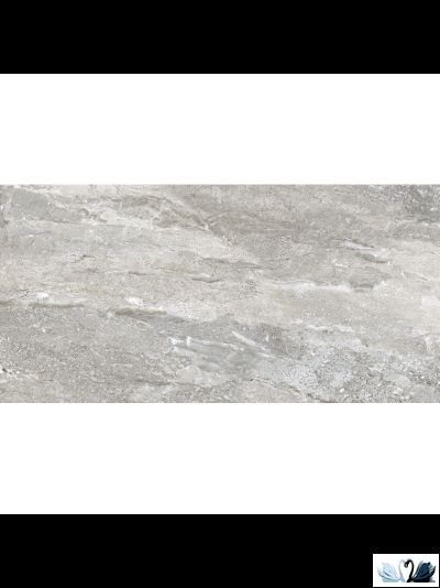 Керамогранит Laparet Energy gris MR 59,5 х 119,1 см серый матовый