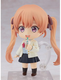 Нендроид Эрика Амано (Erika Amano)