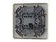 Legrand, Inspiria Выключатель одноклавишный, белый 8