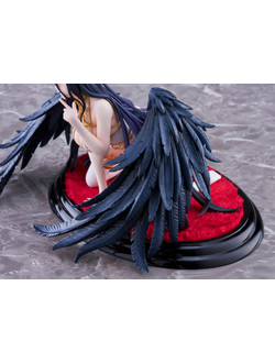 Фигурка 1/7 Альбедо (Albedo Lingerie Ver.)