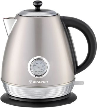 Чайник электрический BRAYER 1007BR