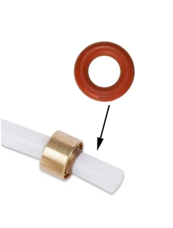 Уплотнитель трубки высокого давления OR2015 140328059