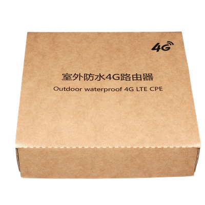DE/VD-G2CH Уличный 4G/3G роутер для систем видеонаблюдения, WiFi (b/g/n) до 150 Мбит/с (LAN*2)