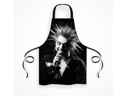 Фартук Король и Шут №7