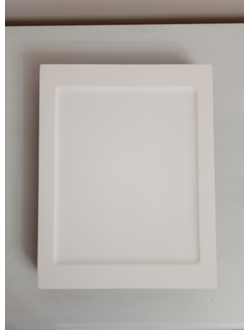 Иконная доска 22х28см с ковчегом