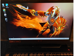 ASUS TUF Gaming A15 FA506NC-HN024 ( 15.6 FHD IPS 144Hz AMD RYZEN 5 7535HS RTX3050 16Gb 512SSD )