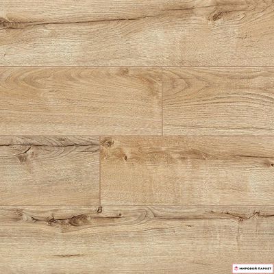 Ламинат My Step Sky Дуб натуральный MS310 33 класс толщина 10 мм с фаской 1.536 м2